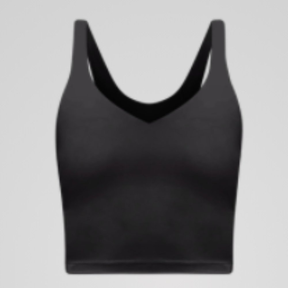 Lululemon Align tank